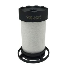 24241853 عنصر مرشح الدقة متوافق مع ضاغط الهواء ، جزء استبدال BSTOAIR in Kuwait