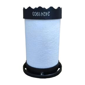 24241903 عنصر مرشح الدقة متوافق مع ضاغط الهواء ، جزء استبدال BSTOAIR in Kuwait