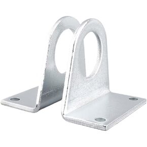 1PC Type LB16-20-25-32-40 Pneumatic Bracket air cylinder mounting stand(MAL-LB25-1PCS) in Kuwait