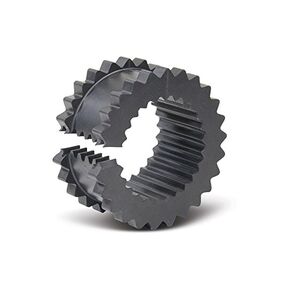 Sure-Flex Sleeve Coupling Insert, 3JES, EPDM Rubber in Saudi Arabia