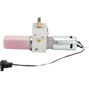 استبدال مضخة الرفع الهيدروليكي لـ CTS Wagon 2010 2014 وللحصول على Terrain2010 2015 Pump Hydraulic Liftgate Pump البديل المباشر 25965861 in Kuwait