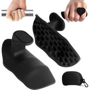 Workout Gloves for Men and Women, Non-Slip Workout Grips for Crossfit Training and Weight Lifting,Hand Grips for Strength Training in Saudi Arabia