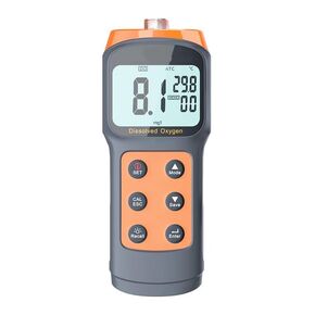 مقياس الأكسجين المذاب مع دقة مسبار 3.5 متر دقة من 0 إلى 30 ملغ/ل in Kuwait