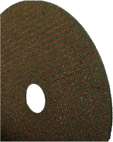 قطع قرص قطع قرص القطع راتنج العجلات 105 مم 5-25pcs أداة العمل المعدنية لزاوية طاحونة 105x16x1.2mm 4inch (10pcs) in Saudi Arabia