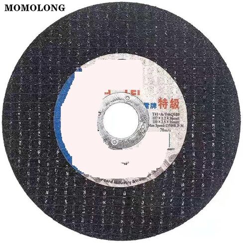 Cutting disc 5-50Pcs 100mm Angle Grinder Grinding Wheel Bladeing Cutters Grinding Wheel Disc Cut Off Wheel for Iron Metal Stainless Steel(15pcs) in Saudi Arabia