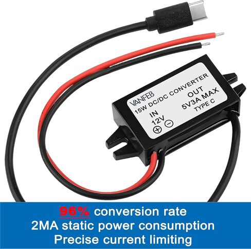 Power Converters (USB Female) in Kuwait