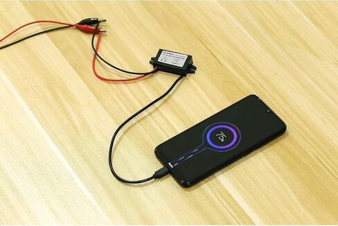 Power Converters (USB Female) in Kuwait