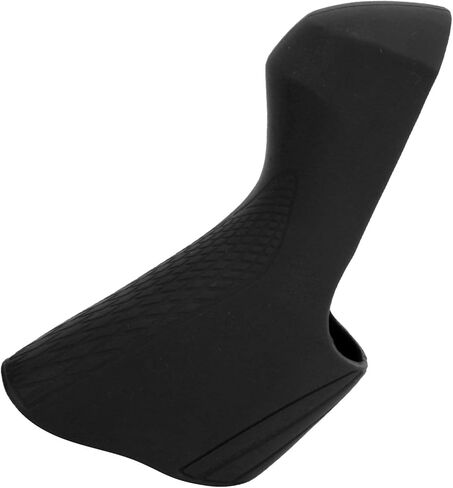 Brake Lever Hoods, Shifter Cover 11 Speed, Road Shifters Silicone Cover for R7000 R8000 Shifter Brake Lever Cover Hood (Black) in Saudi Arabia