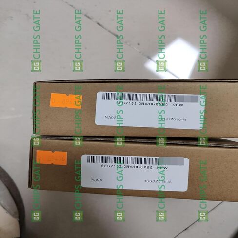 1PC جديد مفتوح الصندوق 6ES7153-2BA10-0XB0 معالج الاتصال in Kuwait