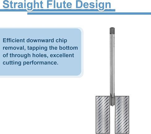 UXCELL TRATEL FLUTE-THE THE THE TAP ، NPT 1/8-27 SCREW THRASPING THELP TRAING MACHEN in Saudi Arabia