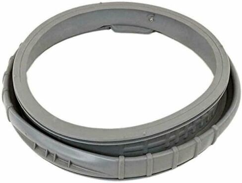 #جزء الاستبدال لختم الحذاء Door Seal Diaphragm DC64-00802C لـ SS WF350ANR WF409ANR WF350ANP - الغسالة#43593 in Saudi Arabia