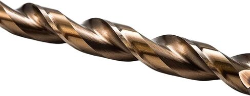4mm-12mmx400mm cobalt bit bit 1pcs (11mm 1pc) in Saudi Arabia