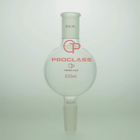 Chromatography Reservoir Capacity 250mL,Joints 24/40 in Saudi Arabia