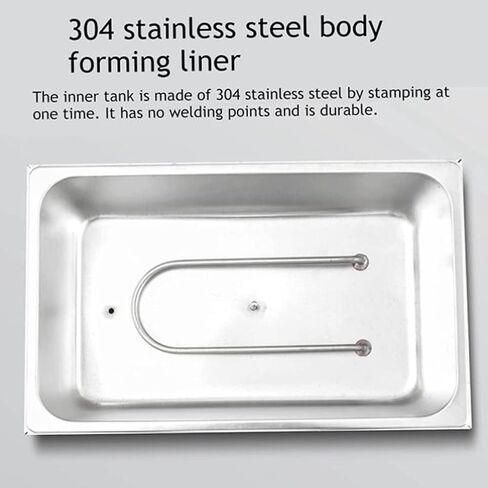 Digital Lab Water Bath Thermostatic Water Bath with Selectable Openings 304 Stainless Steel Electric Constant Temperature Water Bath (4holes) in Saudi Arabia