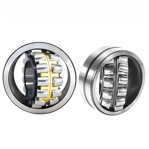 1PCS 22211 CA CC W33 55x100x25mm محاذاة ذاتي تحمل تحمل سرعة عالية من الشاشة الاهتزازية للمروحة الزراعية (CC منخفضة السرعة) in Kuwait