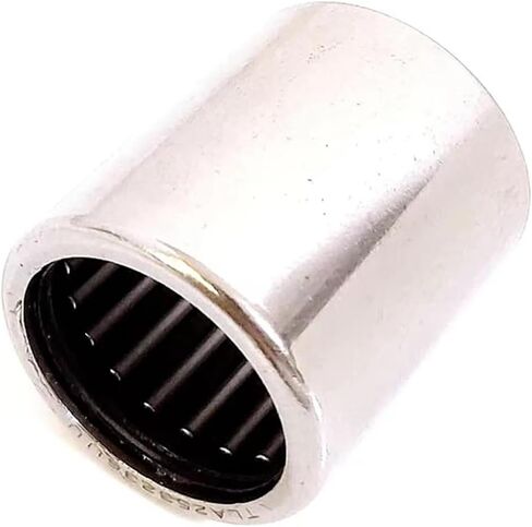 TLA253236UU Drawn Cup Needle Roller Bearing TLA253236 25x32x36 Gearbox Bearing Repair Parts(3PCS) in Kuwait