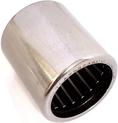 TLA253236UU Drawn Cup Needle Roller Bearing TLA253236 25x32x36 Gearbox Bearing Repair Parts(3PCS) in Kuwait
