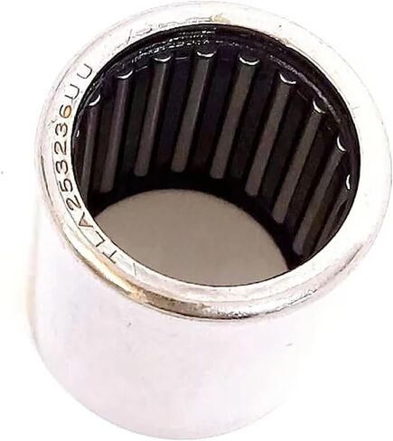 TLA253236UU Drawn Cup Needle Roller Bearing TLA253236 25x32x36 Gearbox Bearing Repair Parts(3PCS) in Kuwait