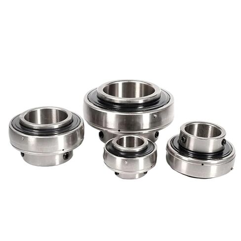 1pcs حجم بوصة إدراج محمل UC207 INNER 35MM UC207-20 1-1/4 "UC207-21 1-5/16" 33.337mm UC207-22 1-3/8 "34.9mm (UC207-21 ID33.375mm) in Kuwait