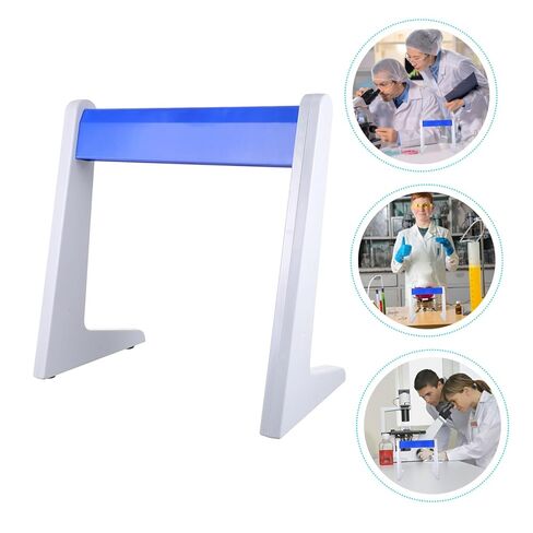 رف ماصة أنابيب ماصة Bestoyard لاستخدام المختبر ينظم ويحمي مواد الأنابيب من أجل المتانة على المدى الطويل in Saudi Arabia