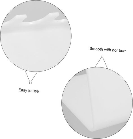 حامل أنابيب Amosfun المحمولة Multi Multi -PABETTER STORAGE RACK لتصميم توفير المساحة الفعال للمختبرات والمصانع يستوعب بعض الأنابيب in Saudi Arabia