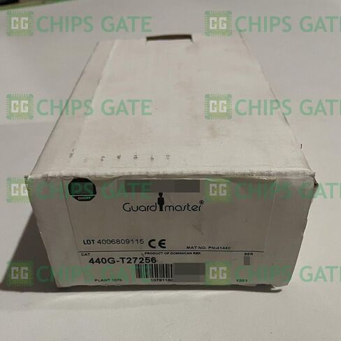 440G-T27256 1 PCS جديد في Box 440G-T27256 للشحن in Kuwait