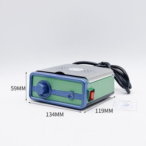 Generic Lab Dip Device Three Slots Automatic Temperature Control Wax Melt Device in Kuwait