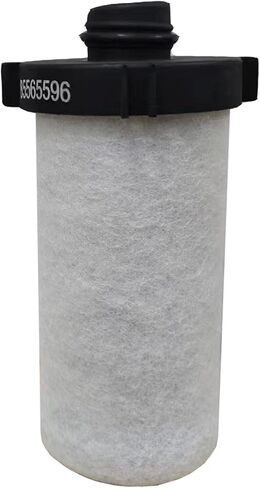 85565596 BSTOAIR Precision Filter Cartridge متوافق مع جزء استبدال ضاغط الهواء in Kuwait