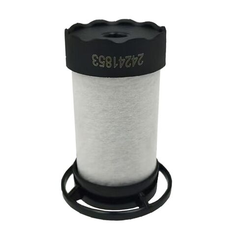 24241853 عنصر مرشح الدقة متوافق مع ضاغط الهواء ، جزء استبدال BSTOAIR in Kuwait