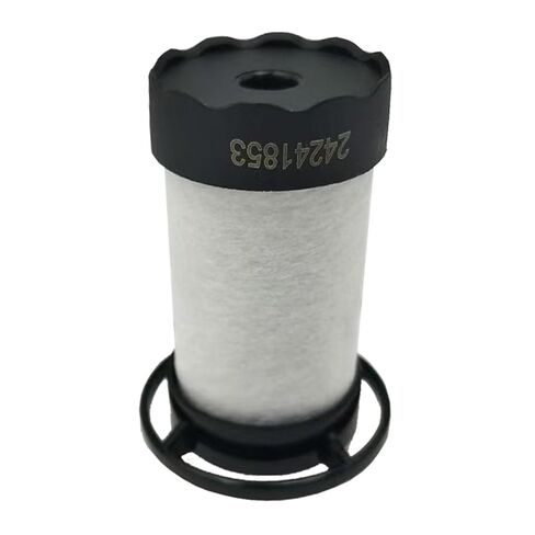 24241853 عنصر مرشح الدقة متوافق مع ضاغط الهواء ، جزء استبدال BSTOAIR in Kuwait