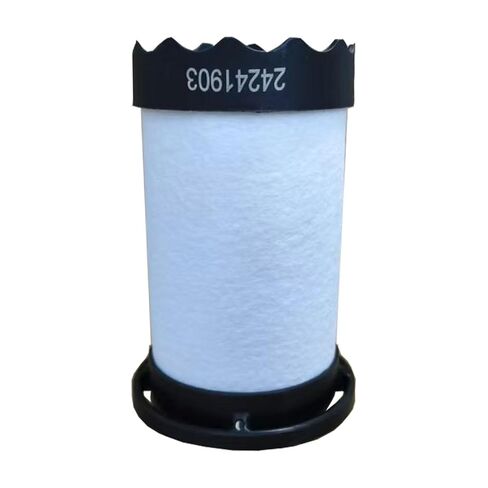 24241903 عنصر مرشح الدقة متوافق مع ضاغط الهواء ، جزء استبدال BSTOAIR in Kuwait