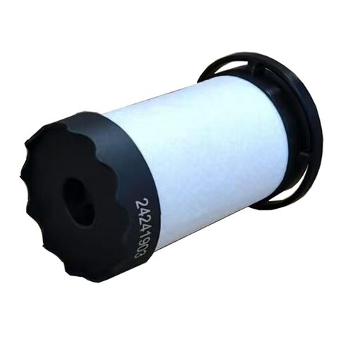 24241903 عنصر مرشح الدقة متوافق مع ضاغط الهواء ، جزء استبدال BSTOAIR in Kuwait