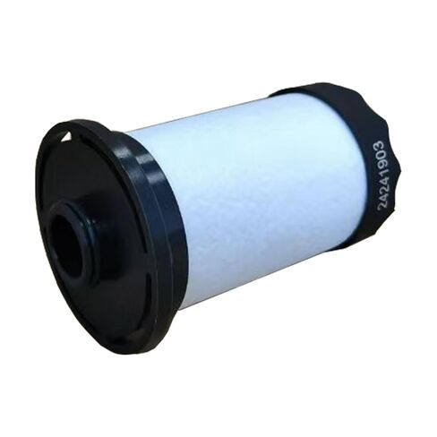 24241903 عنصر مرشح الدقة متوافق مع ضاغط الهواء ، جزء استبدال BSTOAIR in Kuwait