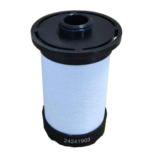 24241903 عنصر مرشح الدقة متوافق مع ضاغط الهواء ، جزء استبدال BSTOAIR in Kuwait