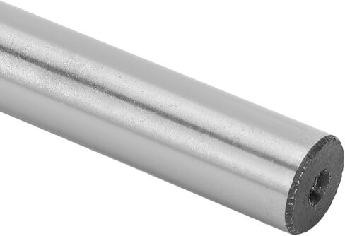 Woodruff Key Seat Cutter HSS Straight Shank Tslot Milling Cutter Tools 5x19x10mm in Saudi Arabia