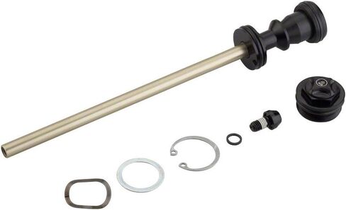 Rockshox Spring Internals Left ، Pike ، 27.5 "، 160mm ، Air Solo in Saudi Arabia