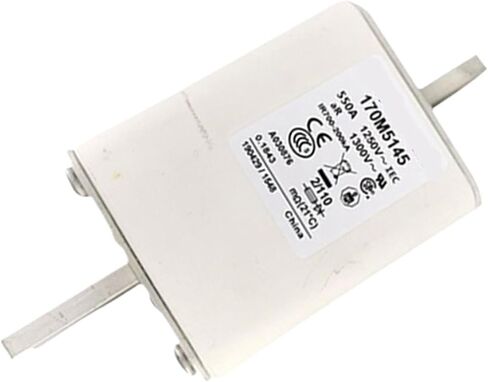 170M5145 170M5146 170M5147 Fast-Acting Low-Voltage Fuse Electronic Components(170M5146) in Kuwait