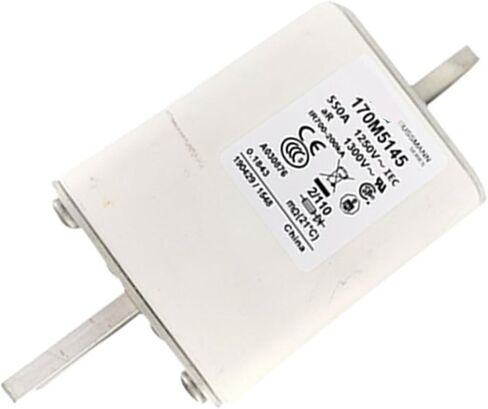170M5145 170M5146 170M5147 Fast-Acting Low-Voltage Fuse Electronic Components(170M5146) in Kuwait