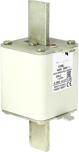 690V FUSE 170M5887 FUSE 170M58877 in Kuwait