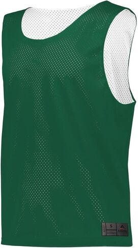 Augusta Sportswear Mesh Reversible Pinnie in Saudi Arabia
