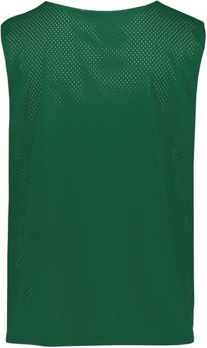 Augusta Sportswear Mesh Reversible Pinnie in Saudi Arabia