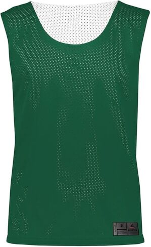 Augusta Sportswear Mesh Reversible Pinnie in Saudi Arabia