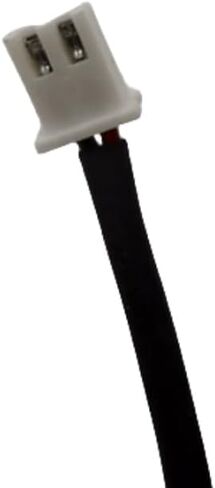 لمروحة DFB401012L 12V 0.6W - 4010 4CM 2 -WARE مروحة التبريد 40x40x10mm in Saudi Arabia