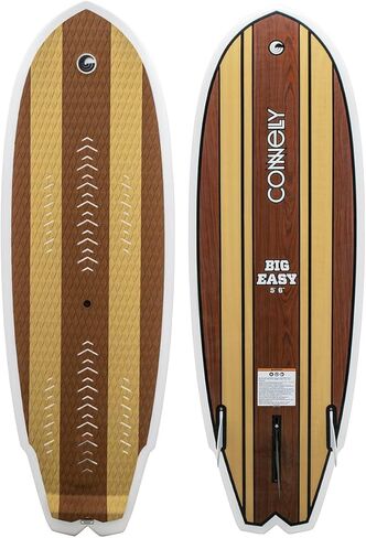 Connelly Big Easy Wakesurf Board 2025-5'6" in Saudi Arabia