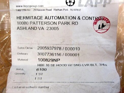 100829np Hbe 16 se hood w/ sng lvr blt ، in Saudi Arabia
