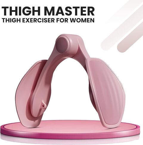 SFS Hip Trainer Pelvic Floor Exerciser for Women – Thigh, Buttocks, and Body Shaping, Strengthen Pelvic Muscles, Tone and Sculpt Your Body in Saudi Arabia