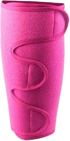 1Pc Calf Brace for Torn Calf Muscle and Shin Splint Pain Relief - Calf Compression Sleeve for Shin Splint Relief, Recovery, Running in Saudi Arabia