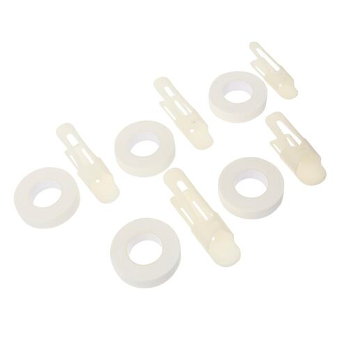 Finger Joint Splint Brace 5 Sets Adjustable Mallet Finger Corrector for Pain Relief Breathable for Arthritis Sports and Daily Use in Saudi Arabia