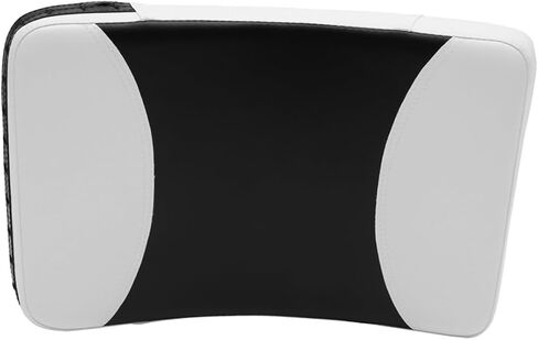 TOYANDONA Martial Arts Kicking Pad Durable Taekwondo Training Tool for Kickboxing Equipment for Athletes and Gyms for Sparring and Mastering Techniques in Saudi Arabia