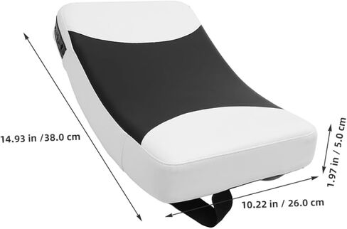 TOYANDONA Martial Arts Kicking Pad Durable Taekwondo Training Tool for Kickboxing Equipment for Athletes and Gyms for Sparring and Mastering Techniques in Saudi Arabia